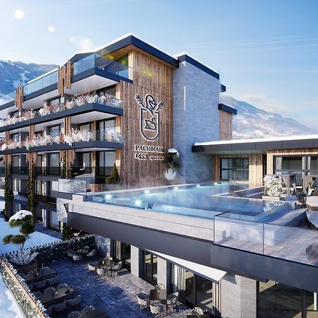 Pachmair 1453 Apart Resort - Opening 2025 Удернс Экстерьер фото